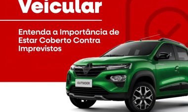 Proteção Veicular, Entenda a Importância de Estar Coberto Contra Imprevistos