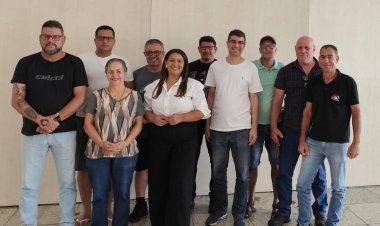 Imprensa de Sete Lagoas se une em prol da liberdade e valorização da categoria