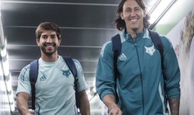 Cruzeiro prepara nova viagem e completará 15 mil quilômetros percorridos em 2025