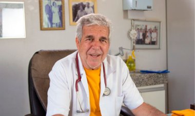 Comece 2025 fazendo um check-up médico: diretor da Clínica Juvenal Paiva fala sobre as avaliações de rotina