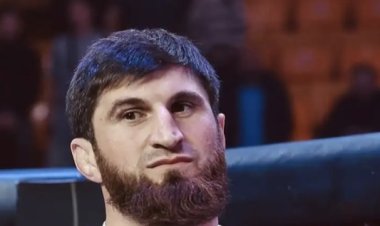 Poatan é ‘intimidado’ por próximo rival no UFC: ‘Assinou sentença de morte’