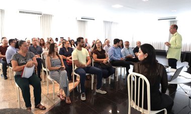 Prefeitura de Sete Lagoas padroniza regras para servidores municipais