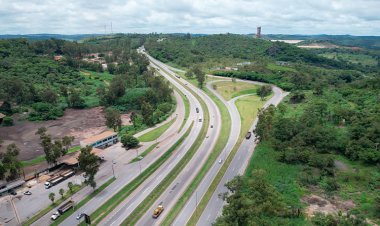 Nova concessionária da BR 040 em Sete Lagoas tem até março para iniciar os trabalhos