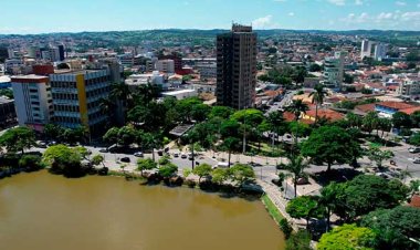 Sete Lagoas projeta receita de R$ 1,63 bilhões para 2025