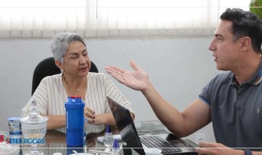 Prefeito Douglas Melo autoriza entrada de Sete Lagoas em novo consórcio de saúde