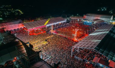 Pedro Leopoldo Rodeio Show divulga atrações e inicia vendas de ingressos