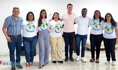 Vereador e Grupo de Autismo apresentam nova proposta, e prefeitura aprova projeto da causa autista