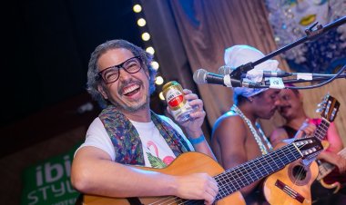 Carnaval 2025: última chance para participar do Concurso de Marchinhas Mestre Jonas