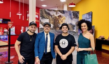 AINDA ESTOU AQUI" É INDICADO AO OSCAR 2025! PORTAL CLICKSETE NO GRUPO CINE CINEMAS, ANÁLISE DA OBRA.