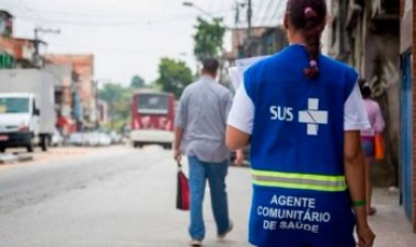 Prefeitura de Sete Lagoas convoca aprovados no processo seletivo de Agente Comunitário de Saúde