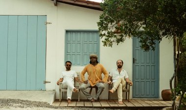 Mocofaia recebe Otto para show de lançamento do seu disco de estreia em BH