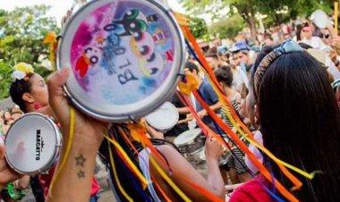Confira as alterações de trânsito para o primeiro final de semana do 7 Folia
