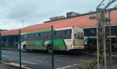 Empresa de transporte coletivo pede reajuste de passagem para R$ 6,80 e Conselho Municipal de Transporte e Trânsito autoriza R$ 5,20