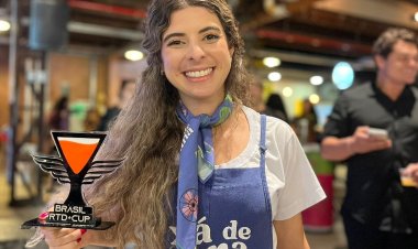 Xá de Cana é eleita o melhor drink pronto no Brasil RTD Cup em duas categorias