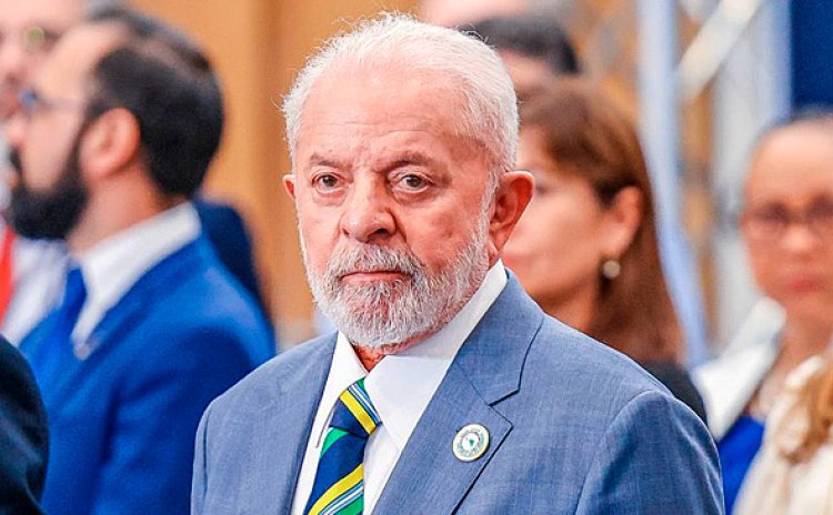 Lula diz ter ‘escapado’ da morte com ‘Xandão e Alckmin’