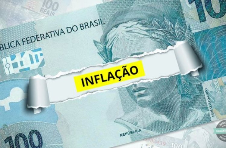 Inflação de 2024 em BH fecha em 7,52%, bem acima da média nacional
