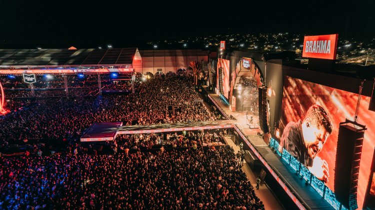Pedro Leopoldo Rodeio Show celebra 20 Anos e inicia a divulgação das atrações