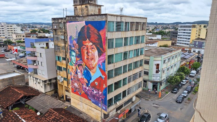 Memorial preserva história de Zacarias, que completaria 91 anos neste sábado