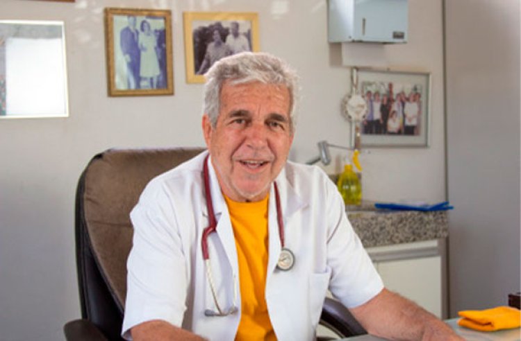 Comece 2025 fazendo um check-up médico: diretor da Clínica Juvenal Paiva fala sobre as avaliações de rotina