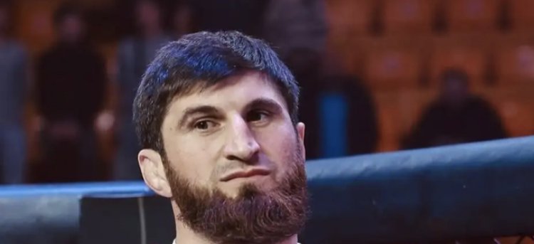 Poatan é ‘intimidado’ por próximo rival no UFC: ‘Assinou sentença de morte’