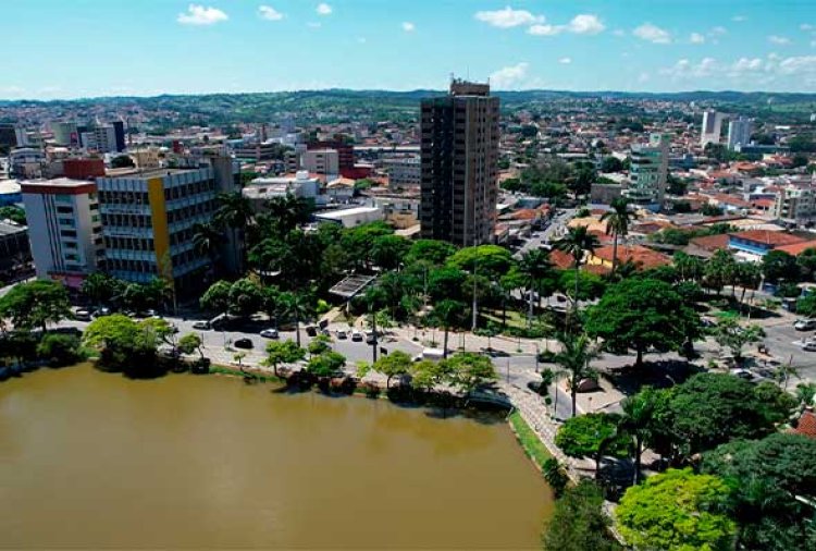 Sete Lagoas projeta receita de R$ 1,63 bilhões para 2025