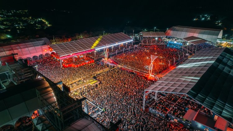 Pedro Leopoldo Rodeio Show divulga atrações e inicia vendas de ingressos