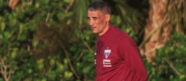 Escalação do Fortaleza: veja provável time para estreia na Copa do Nordeste