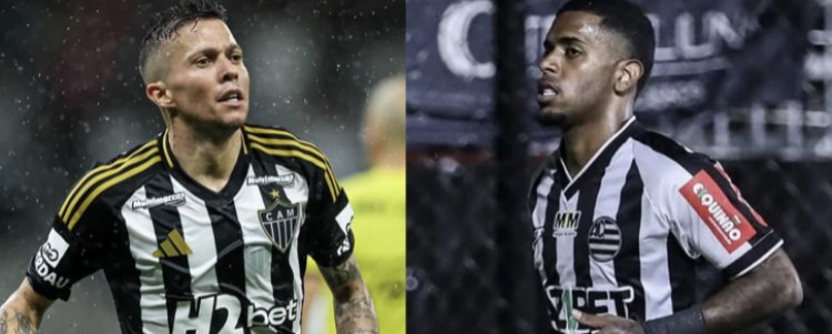 FMF altera data e horário de jogo entre Atlético e Athletic pelo Mineiro