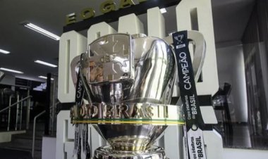 Atlético conhecerá primeiro rival da Copa do Brasil na próxima sexta (7)