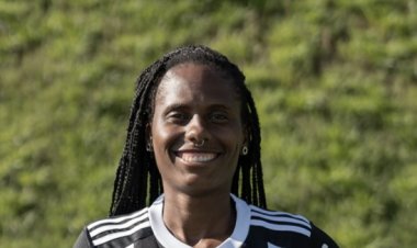 Futebol feminino: novo reforço do Atlético fala sobre objetivos para a temporada