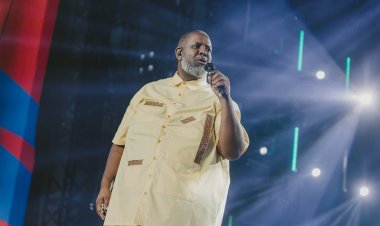 Vendas abertas para o Pagode do Pericão em BH