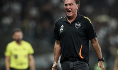 Atlético perde liderança do grupo no Campeonato Mineiro; veja classificação