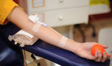 Baixo estoque de sangue leva hospitais de BH a adiarem cirurgias eletivas