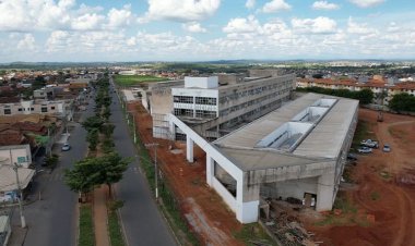 Hospital Regional de Sete Lagoas contrata pedreiros de acabamento