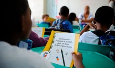 Sete Lagoas cria projeto para entes privados realizarem melhorias em escolas municipais