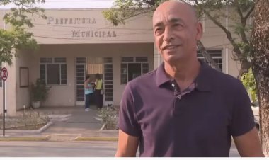Prefeito de Inhaúma, Zula, Enfrenta Dívida de Mais de R$ 40 Milhões Deixada pela Gestão Anterior