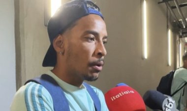 Matheus Pereira revela que queria deixar o Cruzeiro para a Europa por questão pessoal