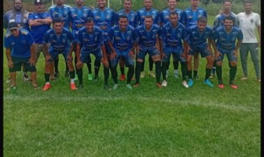 Confira os resultados da quarta rodada do Campeonato do Morro Redondo