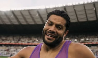 Hulk faz promessa para próximo clássico e manda recado a ídolo do Atlético