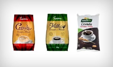 Alerta aos consumidores: “café fake” se espalha por supermercados e pode enganar compradores
