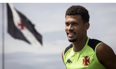 Cruzeiro faz proposta por zagueiro titular do Vasco; veja detalhes