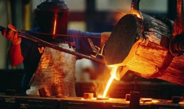 Trump confirma tarifa de 25% sobre aço e alumínio, impactando o Brasil
