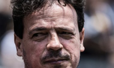 Diniz revela nome de atacante que quase fechou com o Cruzeiro: ‘Um cara diferente’