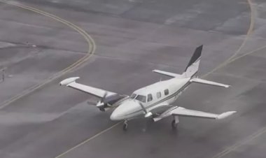 Brasil registra um acidente aéreo a cada dois dias em 2025