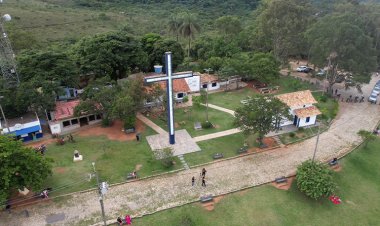 Serra de Santa Helena está entre as trilhas mais fotografadas do Brasil