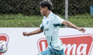 Atacante vai trabalhar no Athletico-PR com campeão e ídolo do Cruzeiro; saiba quem