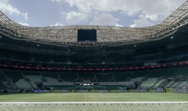 Gramado sintético aumenta risco de lesões no futebol? Veja o que diz estudo