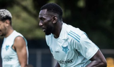 Cruzeiro: Bolasie posta mensagem enigmática após oferta do Zenit por Matheus Pereira