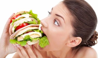 Fome emocional ou compulsão alimentar? Especialista explica as diferenças e como Lidar com cada caso
