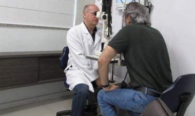 Clínica de Sete Lagoas fará novo mutirão de exames oftalmológicos a preços populares neste sábado